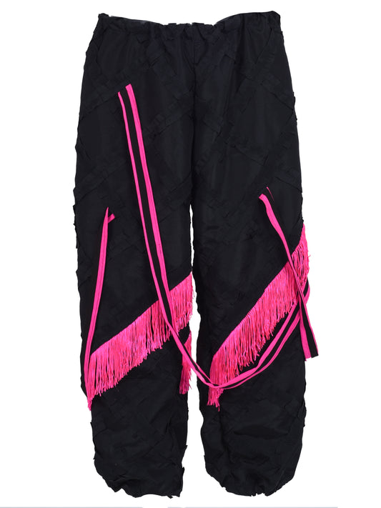 Chill Vibes Low Rise Pants